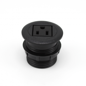  Round US standard grommet socket