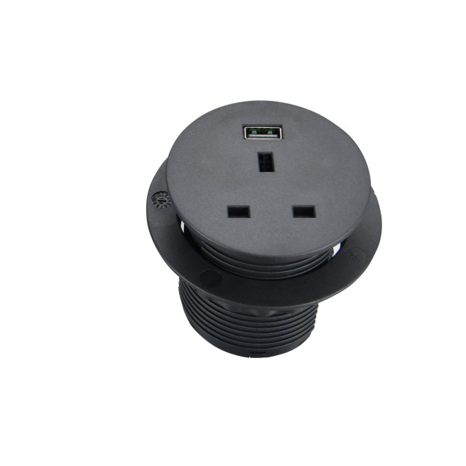 Power Grommet socket