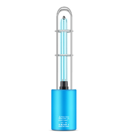 Amazon top rechargebale sale Ultraviolet UV Sterilizer Light