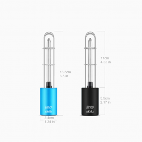 Rechargeable home-used UV LIght 