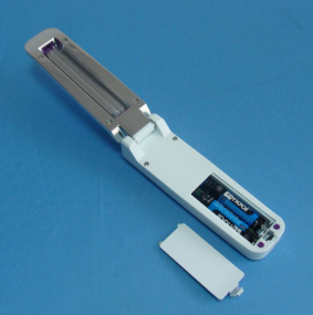 TOP SALE convenient UV light for home 