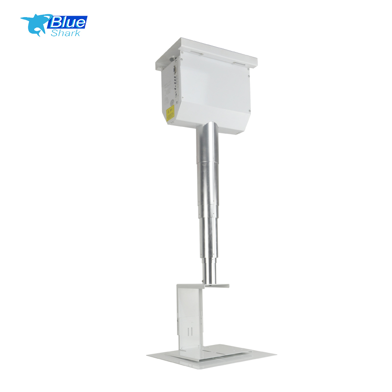 Camera horizontal bar lift Easy to install camera horizontal bar lift Aluminum alloy camera horizontal bar lift