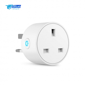 Smart Plug Wifi Google Home Mini Alexa Smart Plug Wifi Smart Life Socket Power U.S. Plug Socket