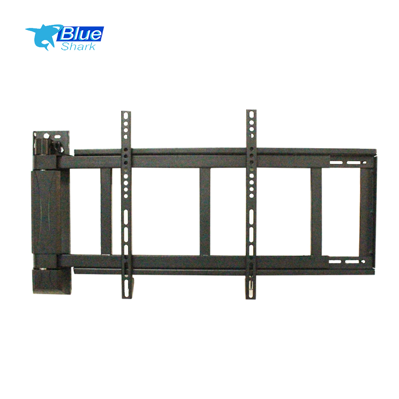 Motorized  wall bracket