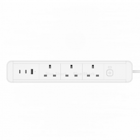 65W Built in Furniture Desk Hidden Outlet