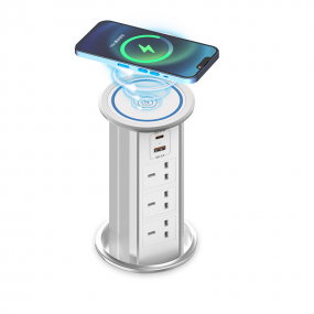 Customised Power Outlet Pop-up Socket